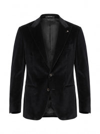 Tagliatore Men `Napoli` Blazer