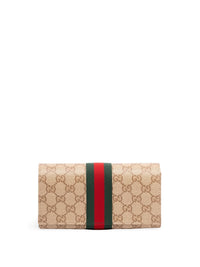 Gucci Women `Gucci Essence` Pouch