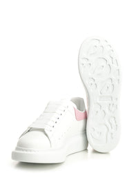 Mcqueen Women Oversized Sneakers