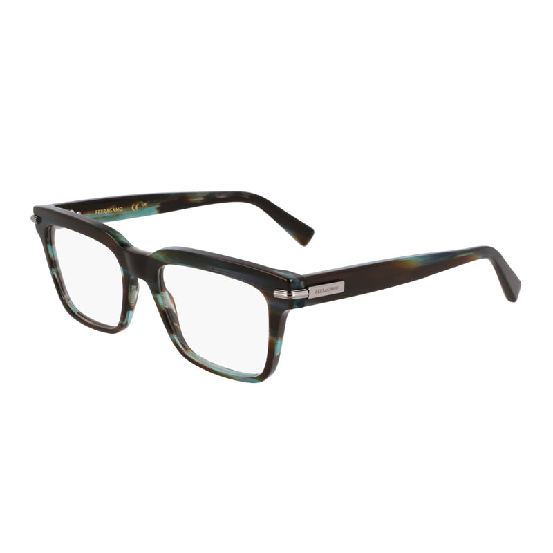 Salvatore Ferragamo ,  Frame and  Lens