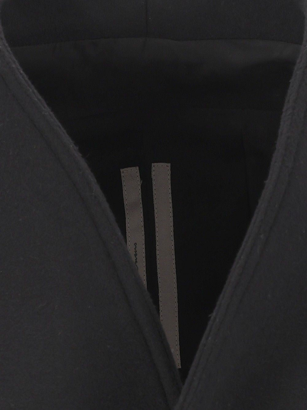 Rick Owens Women Moog Jacket