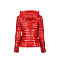 Herno Herno Down Jacket Women