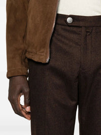 Jacob Cohen Men `Jannik` Regular Fit Pants