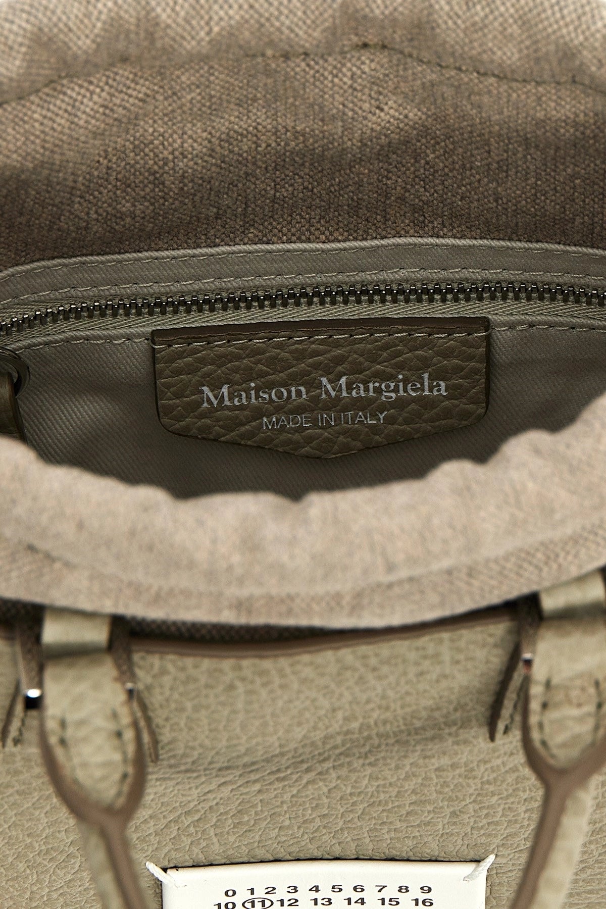 Maison Margiela Women '5Ac Tote Horizontal' Handbag