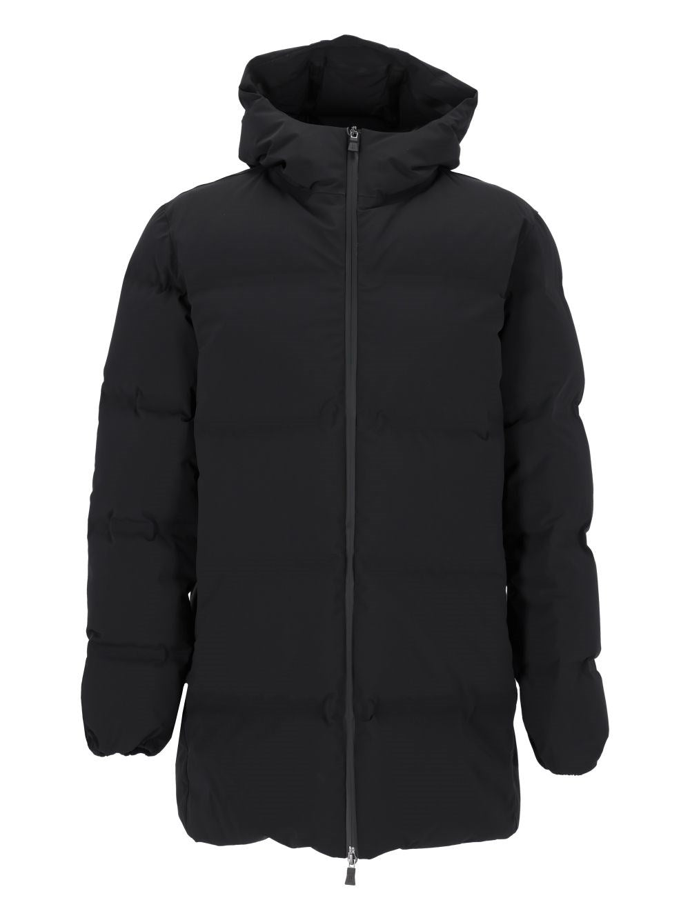 Herno Herno Men "New Impact" Hooded Parka