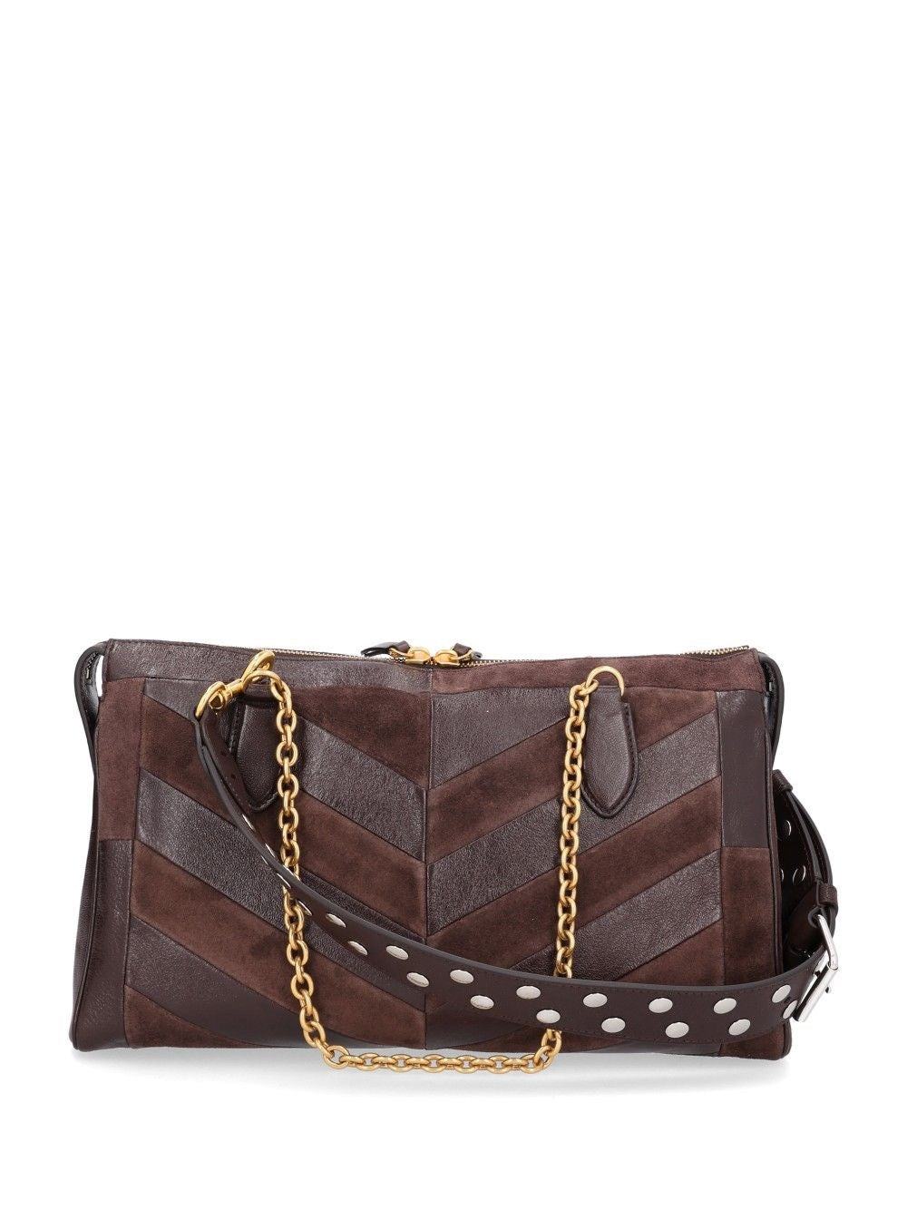 Valentino Garavani Women “Panthea” Shoulder Bag