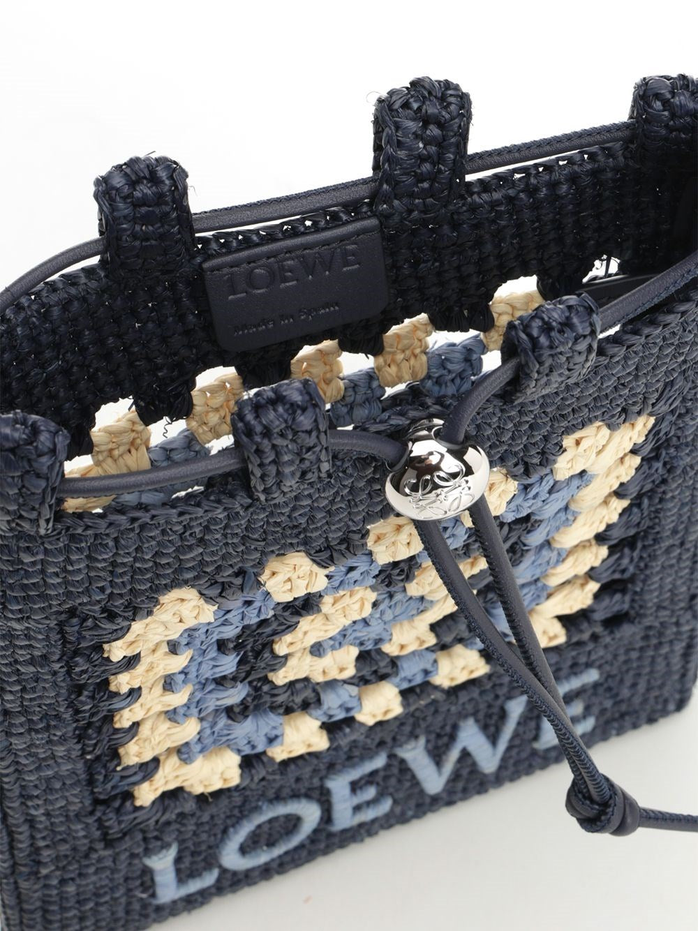 Loewe Paula's Ibiza Women Drawstring Pocket