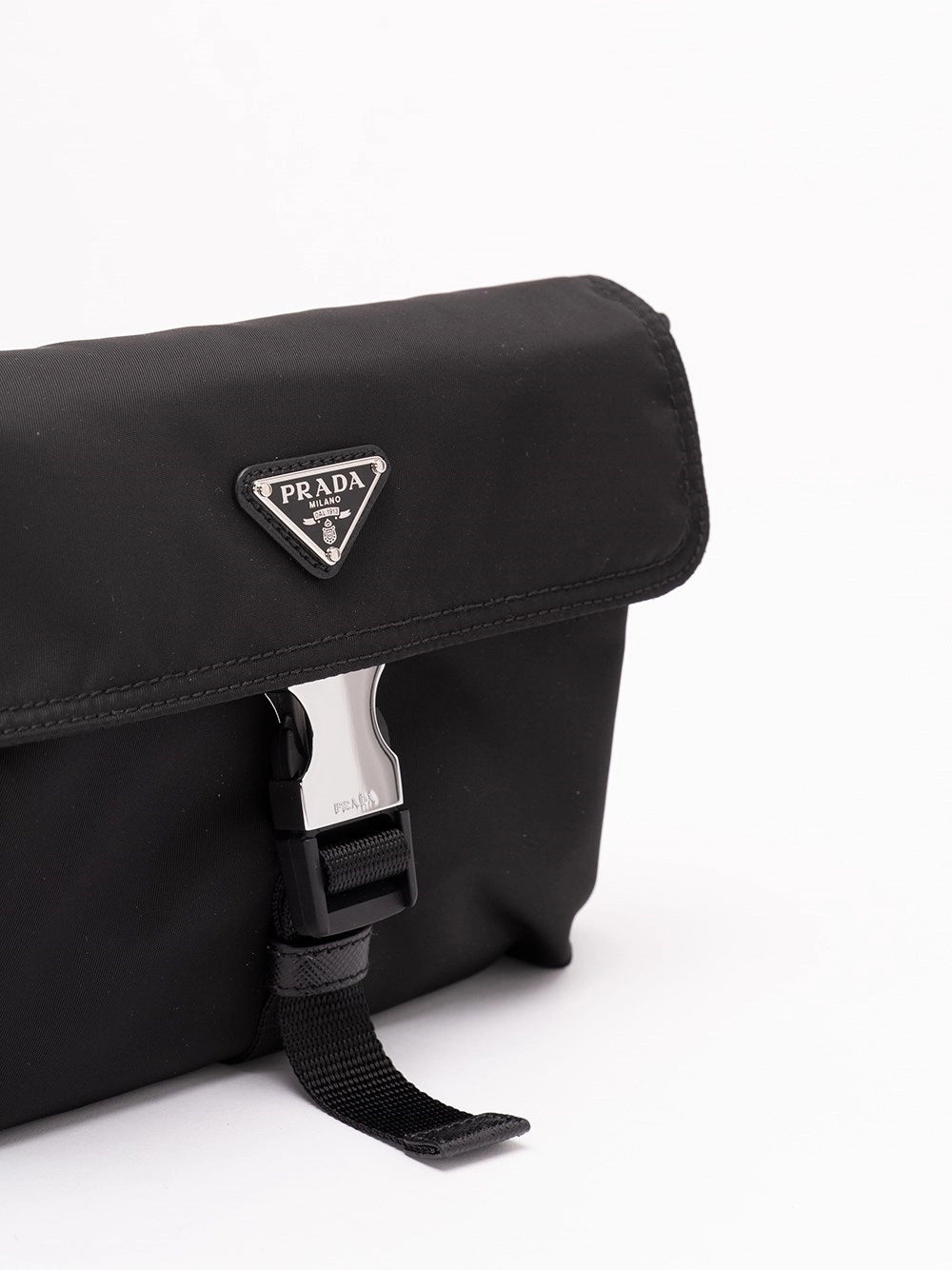 Prada Men Re-Nylon Crossbody