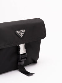 Prada Men Re-Nylon Crossbody