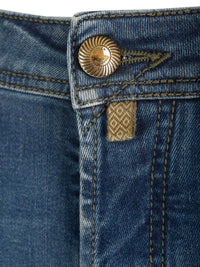 Jacob Cohen Men Super Slim Fit "Nick" Jeans
