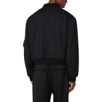 Jil Sander Jil Sander Bomber Jacket Men