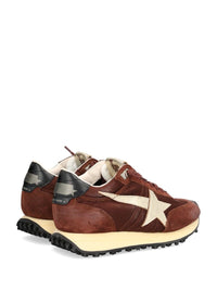 Golden Goose Women Sneakers "Marathon"