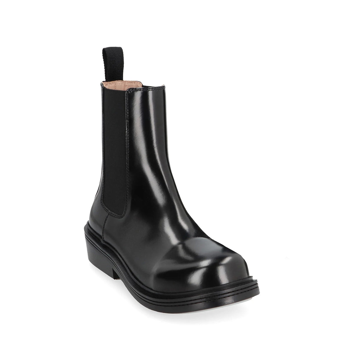 Bottega Veneta Bottega Veneta Fireman Ankle Boots Women