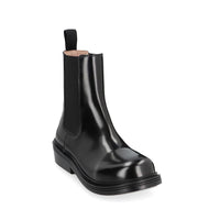 Bottega Veneta Bottega Veneta Fireman Ankle Boots Women