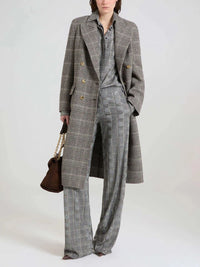 Ermanno Scervino Women Coat