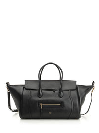 Celine Women Medium "New Luggage" Bag