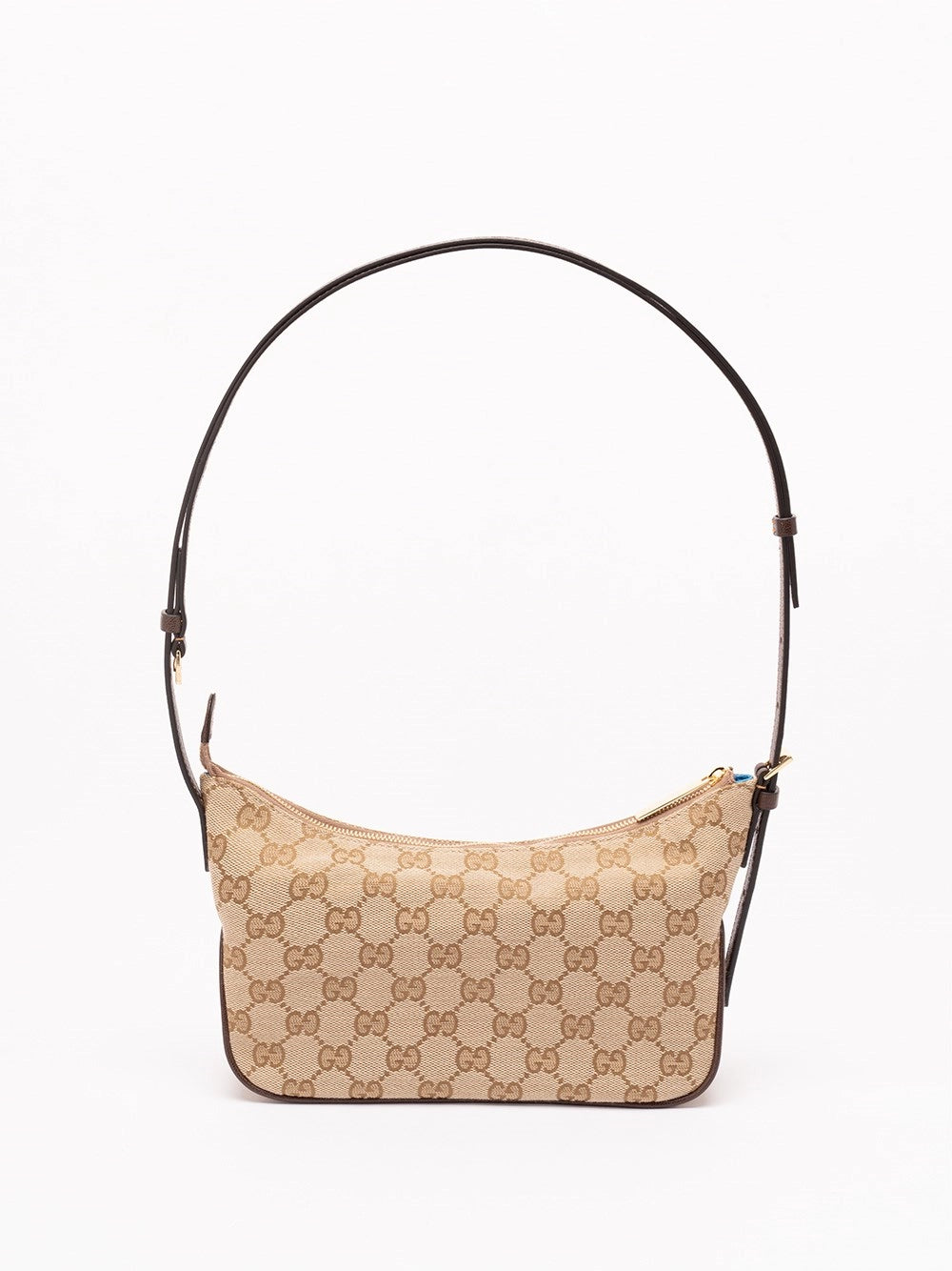 Gucci Gucci Women `Gucci Essence Plaque` Shoulder Bag