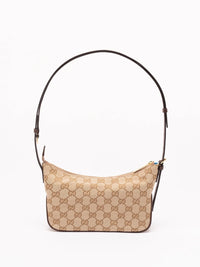 Gucci Gucci Women `Gucci Essence Plaque` Shoulder Bag
