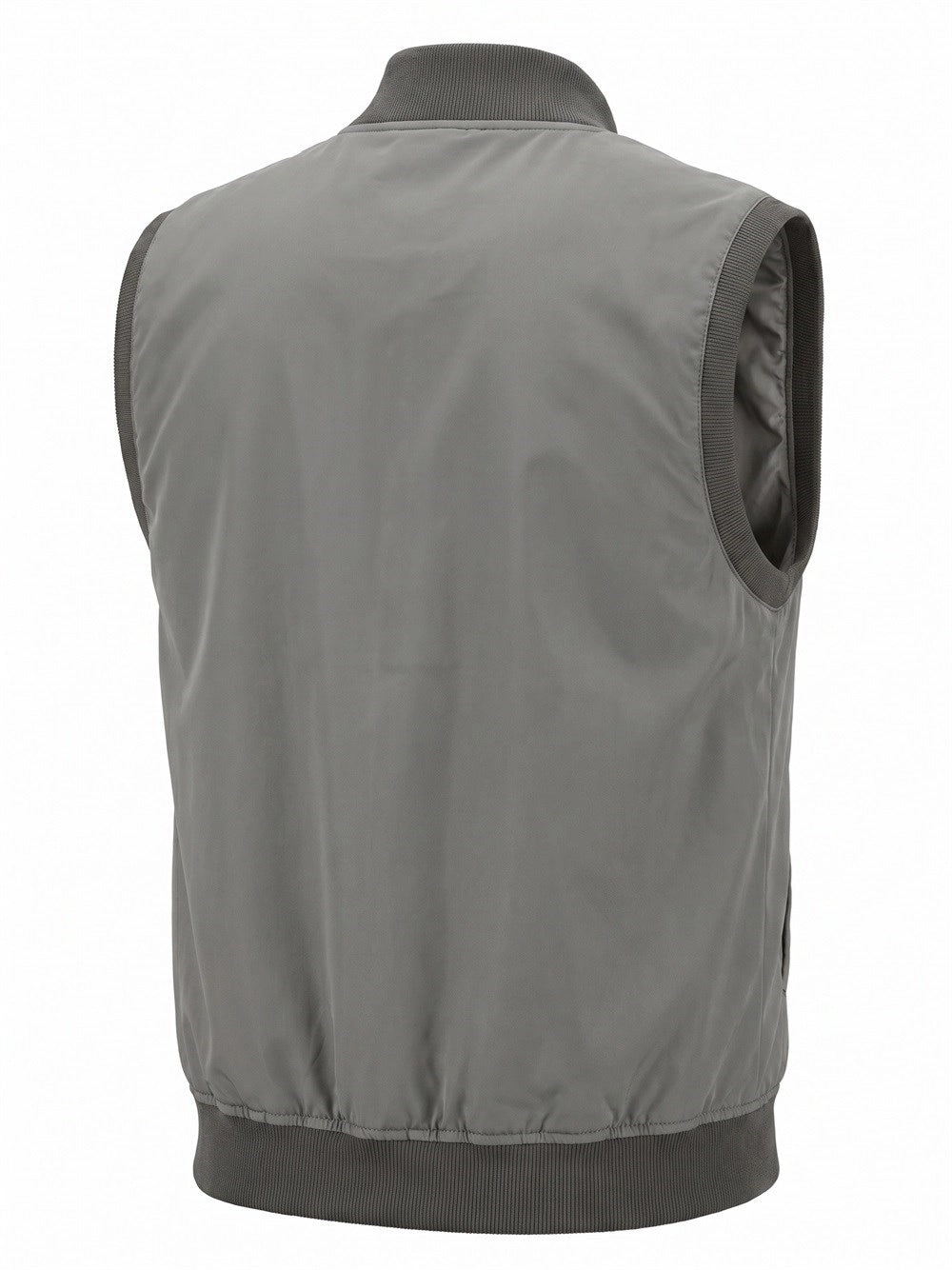 Brunello Cucinelli Men Bonded Nylon Vest