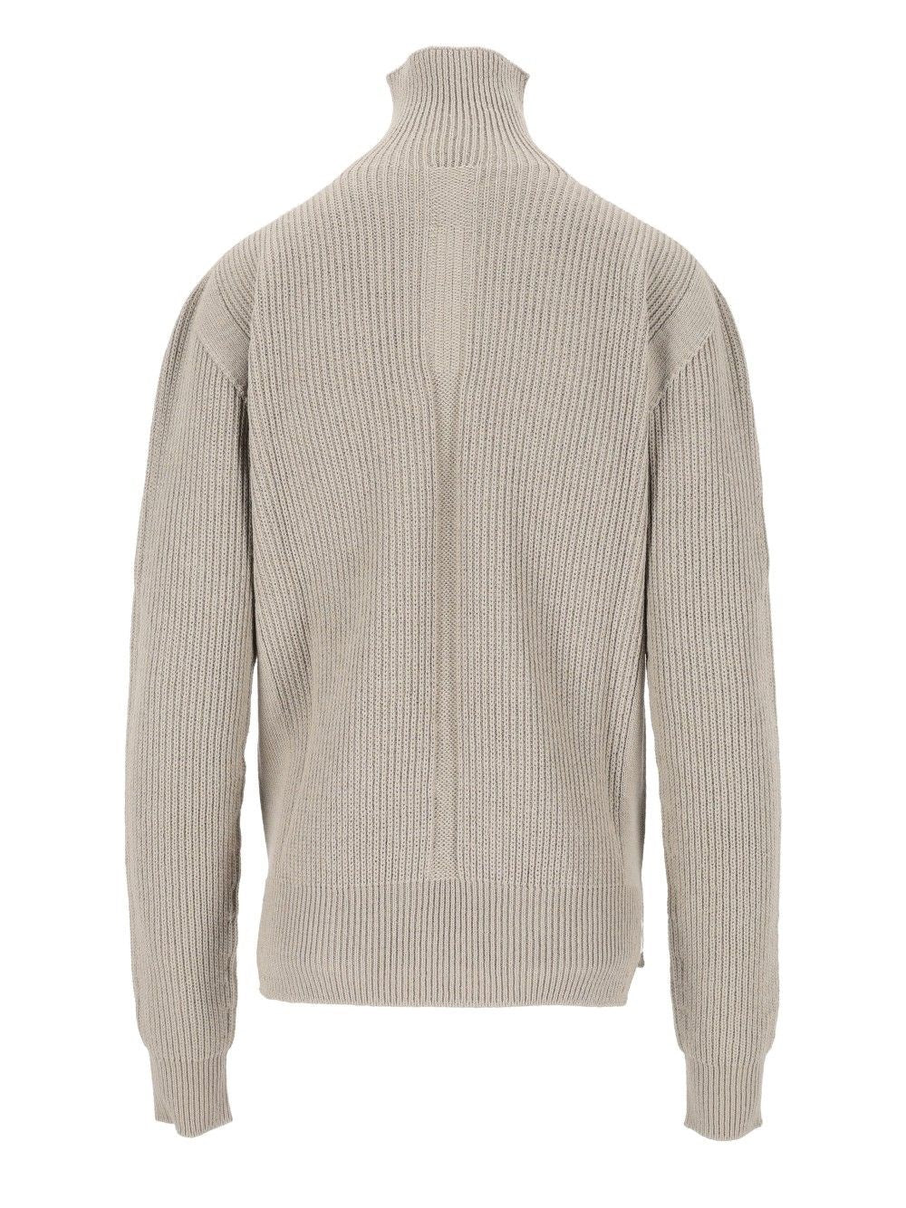 Rick Owens Rick Owens Women Fisherman Sweater