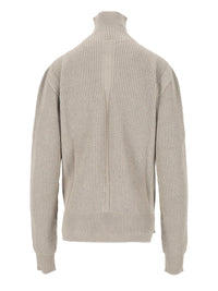 Rick Owens Rick Owens Women Fisherman Sweater