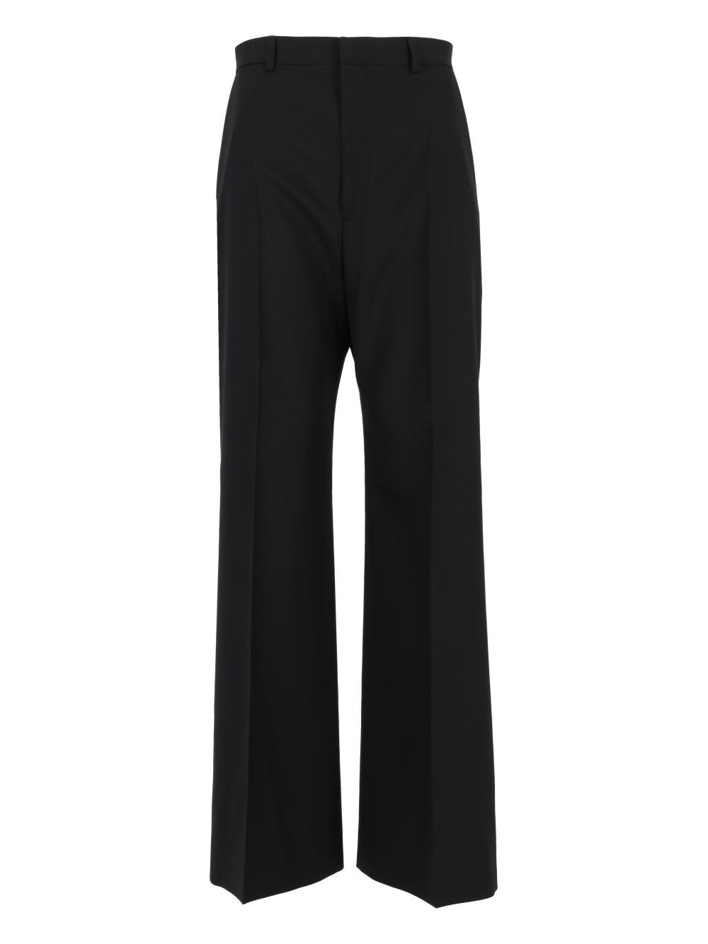 Celine Women "Mercer" Trousers