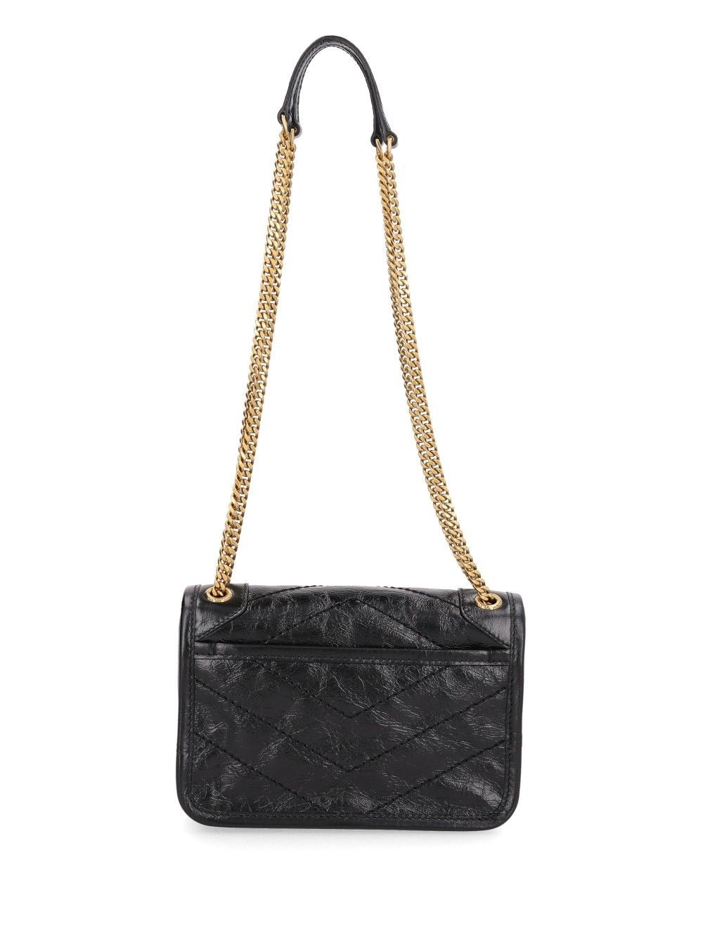 Saint Laurent Women Mini "Niki" Bag