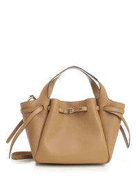Tory Burch Tory Burch Women "Romy" Satchel Bag