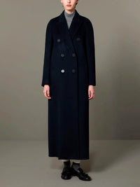 Max Mara Women Maxmara Atelier Coat