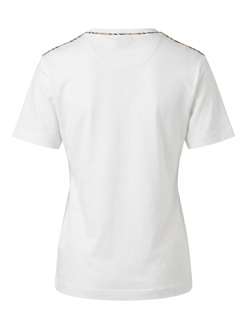 Burberry Burberry Women Frankie Bow T-Shirt