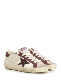 Golden Goose Golden Goose Women "Super Star" Sneakers