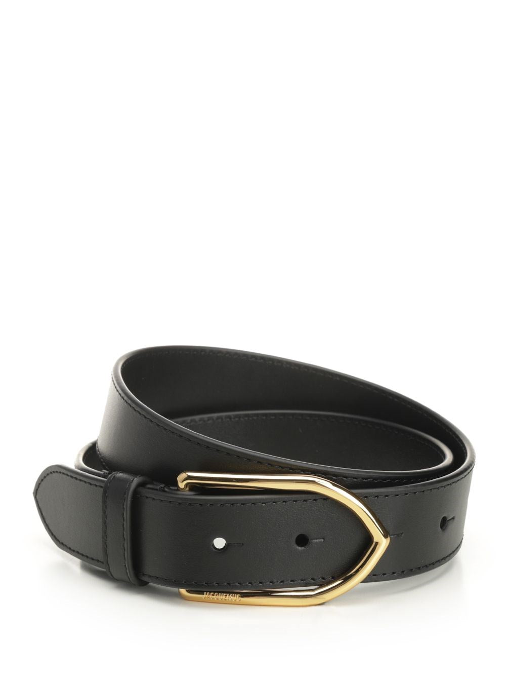 Jacquemus Women "Bambino" Belt