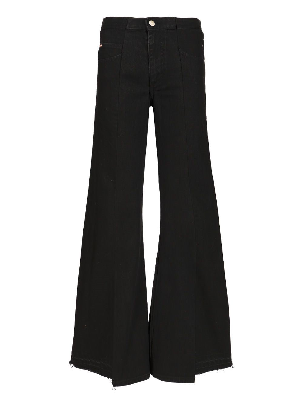 E.L.V. Denim Women "Odette" Jean