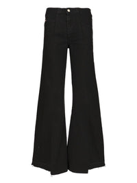 E.L.V. Denim Women "Odette" Jean