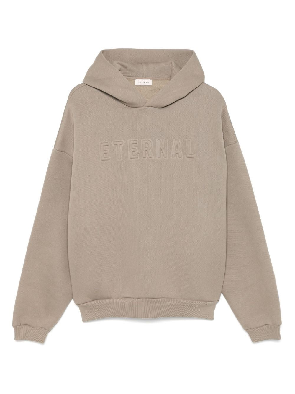 Fear Of God Men "Eternal" Hoodie