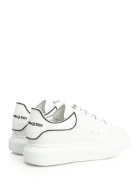 Mcqueen Men "Oversize" Sneaker
