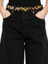 Gucci Women Baloon Denim Pants