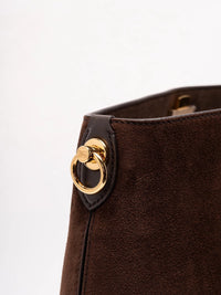 Dolce & Gabbana Women Large `Vittoria` Bag