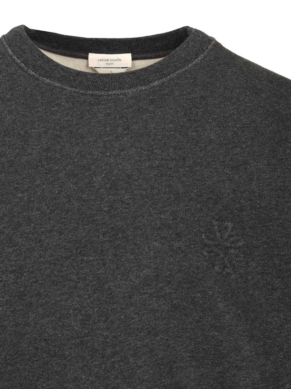 Jacob Cohen Jacob Cohen Men Crewneck Sweatshirt