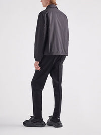Prada Men Re-Nylon Blouson Jacket