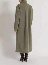 Alberta ferretti Alberta Ferretti Women Wool Coat