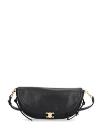 Celine Celine Women Small "Halfmoon" Bag