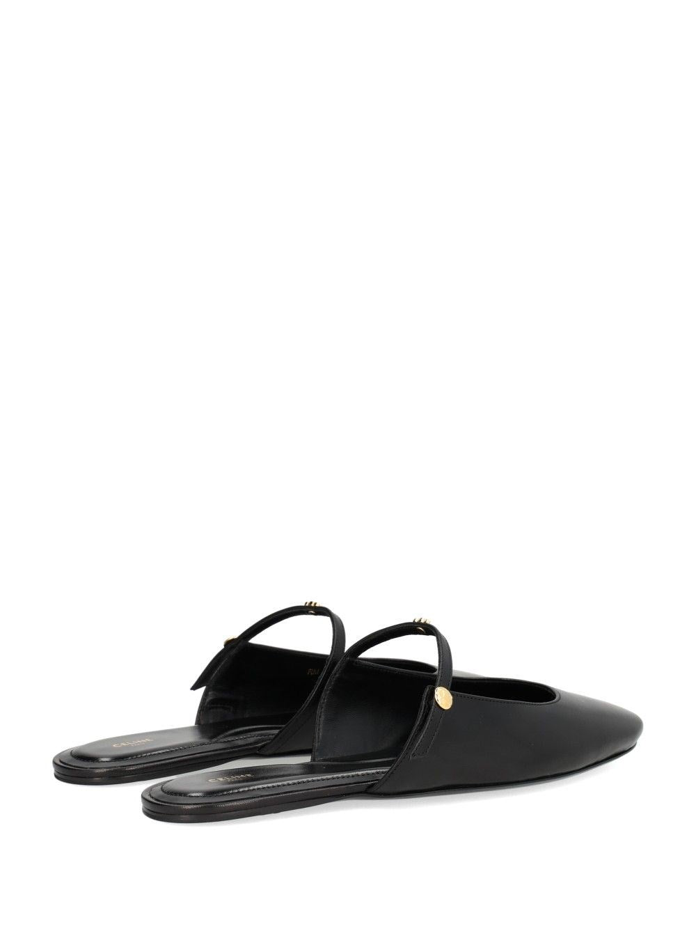 Celine Women "Macaron" Ballerina Flat