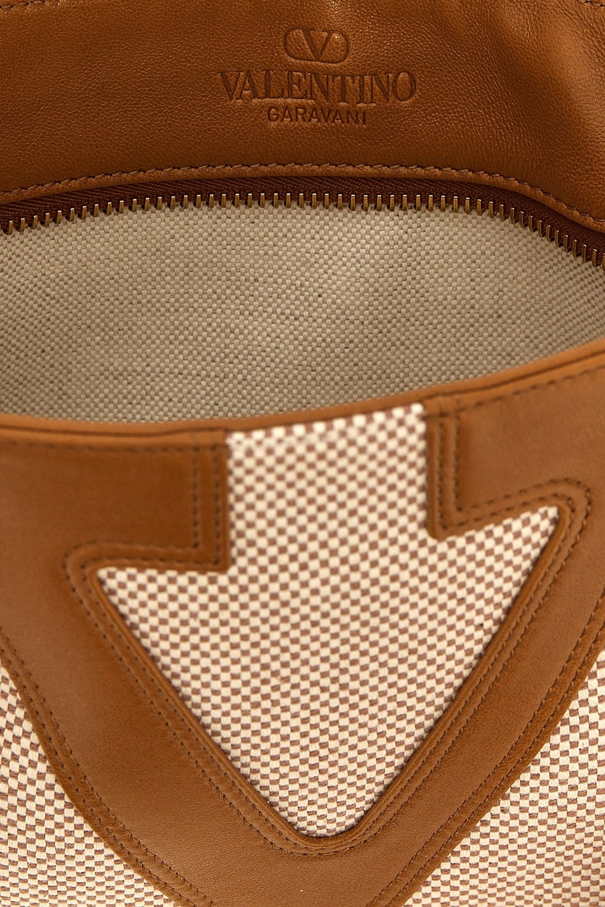 VALENTINO GARAVANI Valentino Garavani Women Valentino Garavani 'Viva Superstar' Small Shopping Bag