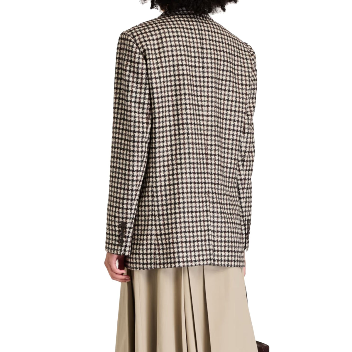 Brunello Cucinelli Brunello Cucinelli Double-Breasted Blazer Women