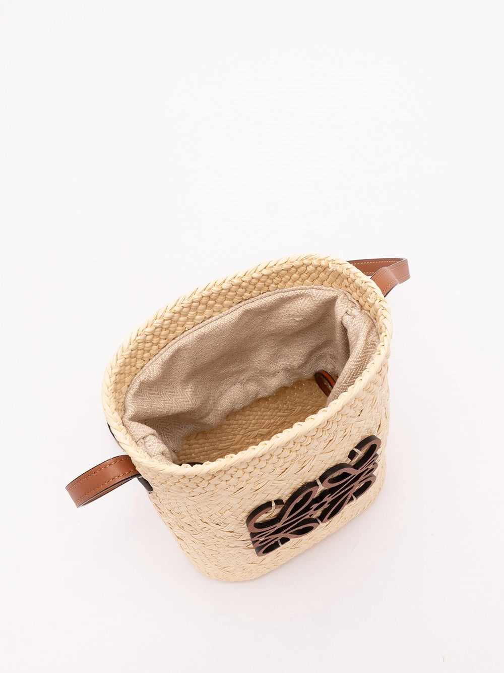 Loewe Loewe Women `Anagram` Square Pocket