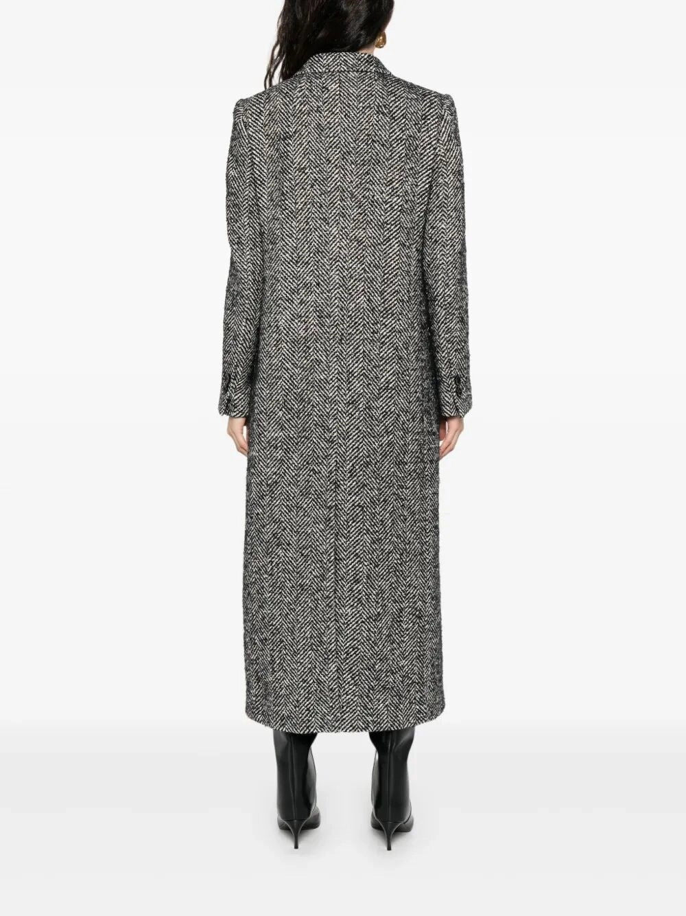 Dolce & Gabbana Women Coat