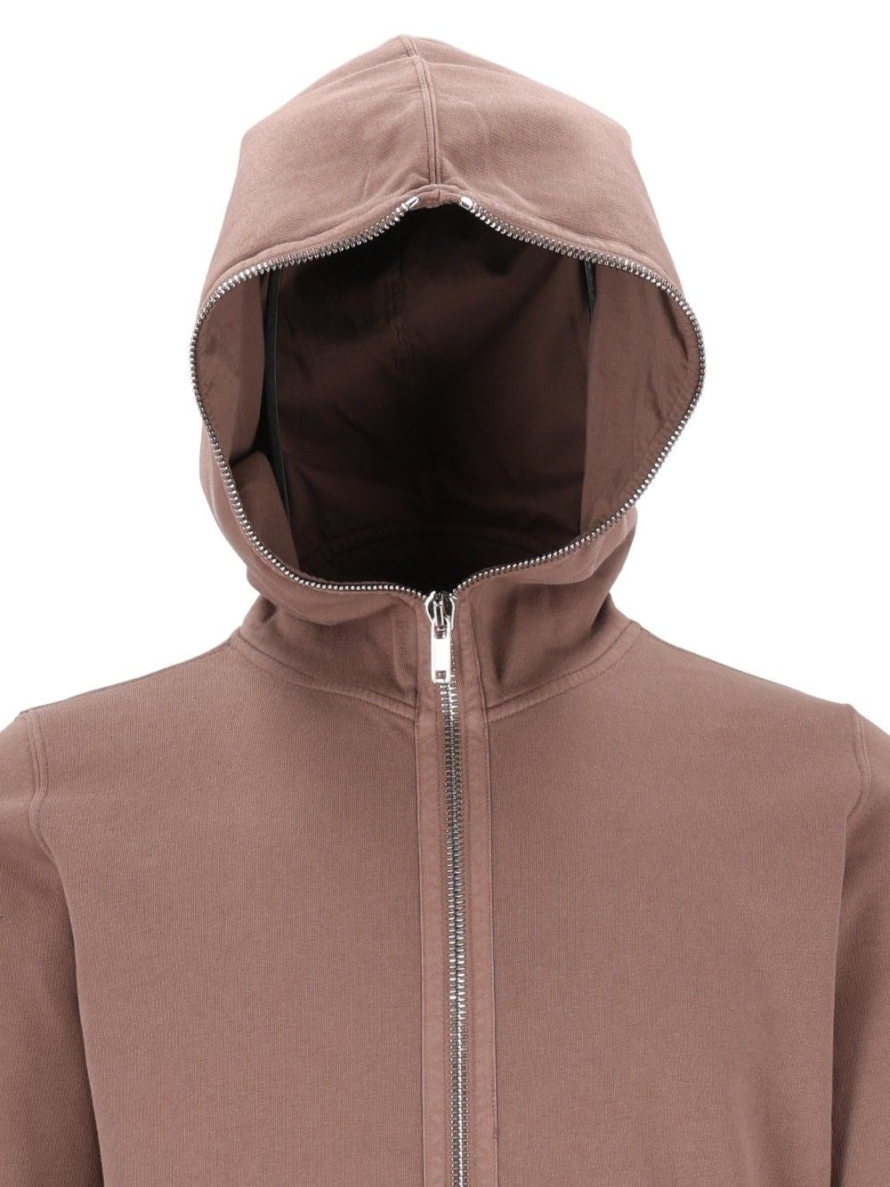 Rick Owens Drkshdw Rick Owens Drkshdw Men Zip-Up Hoodie I