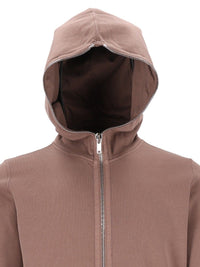 Rick Owens Drkshdw Rick Owens Drkshdw Men Zip-Up Hoodie I