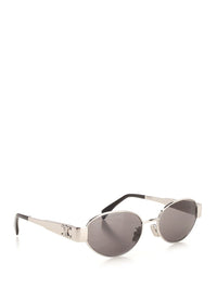 Celine Women "Triomphe" Sunglasses